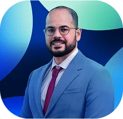 Rodrigo Barbosa 